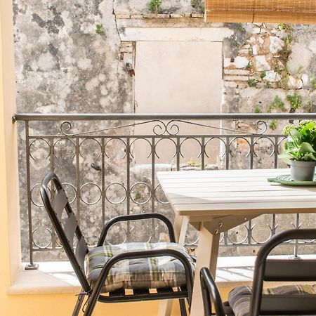 Alba Spacious Maisonette Corfu  Extérieur photo