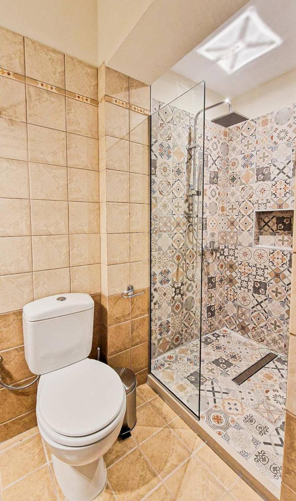 Alba Spacious Maisonette Corfu  Extérieur photo