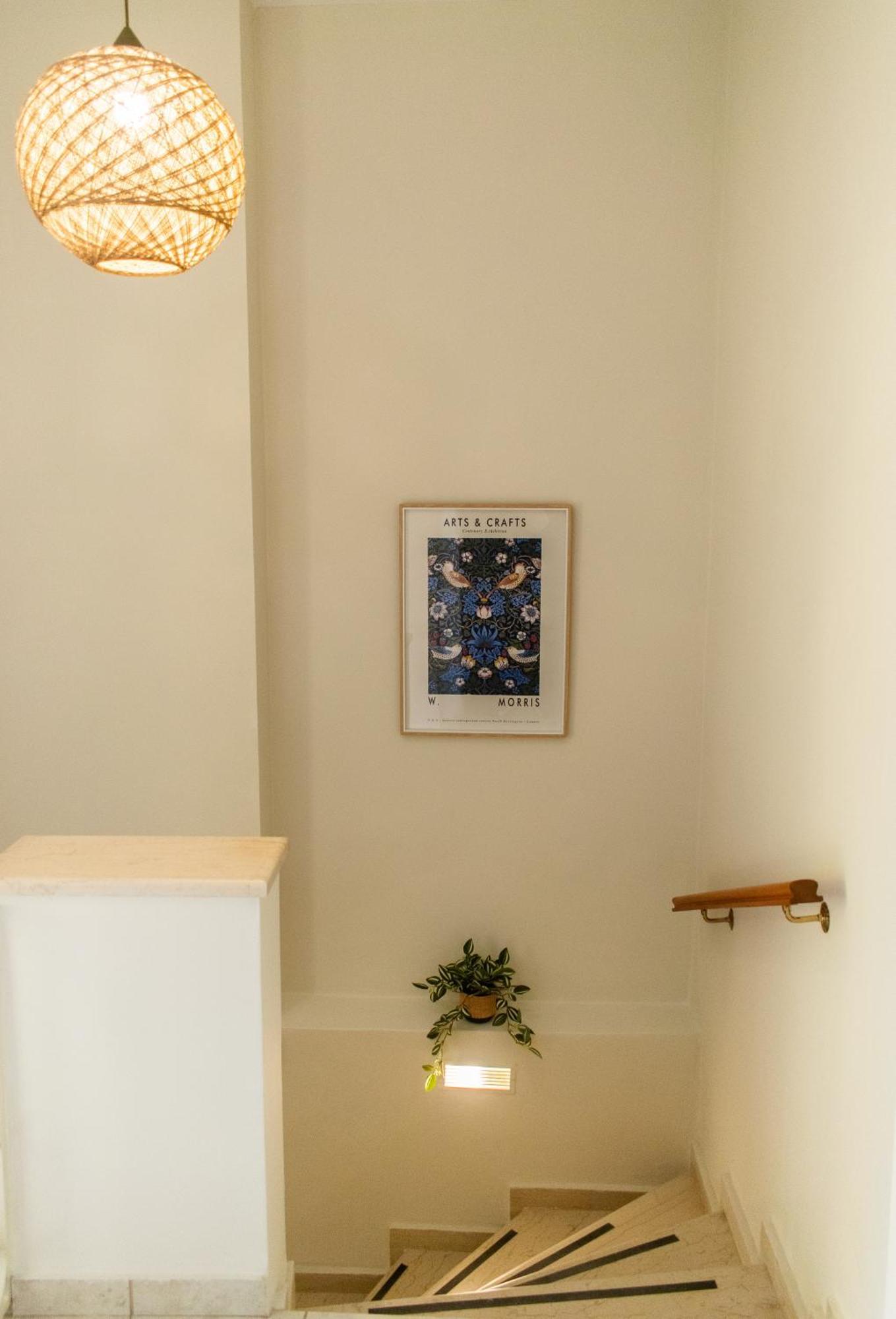 Alba Spacious Maisonette Corfu  Extérieur photo
